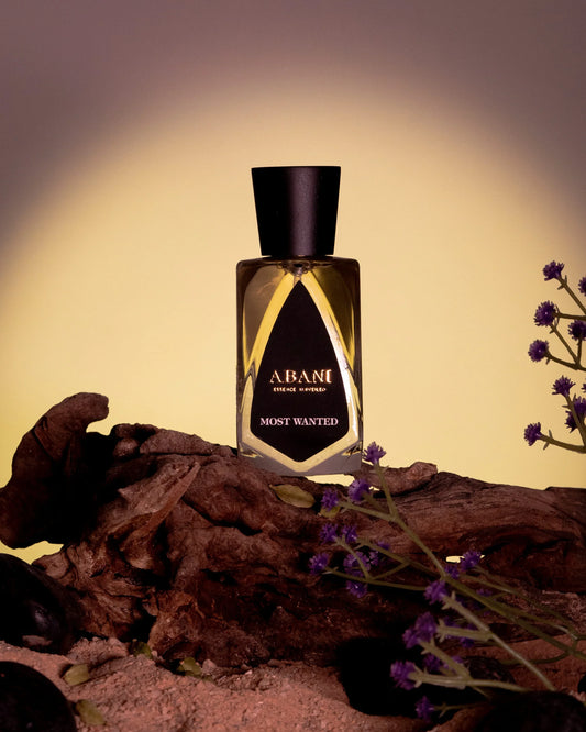 Most Wanted | 50 ml Unisex Eau de Parfum Spray | Luxury Gift for Him