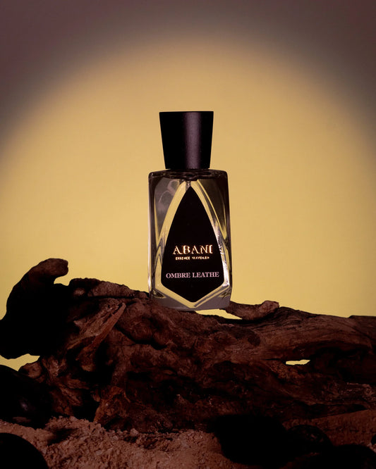 Ombre Leather | 50 ml Unisex Eau de Parfum Spray | Luxury Gift for Him