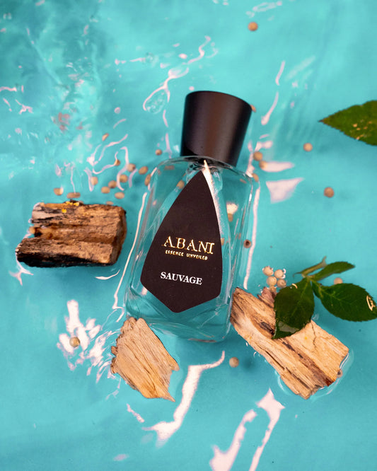 Sauvage | 50 ml Unisex Eau de Parfum Spray | Luxury Gift for Him