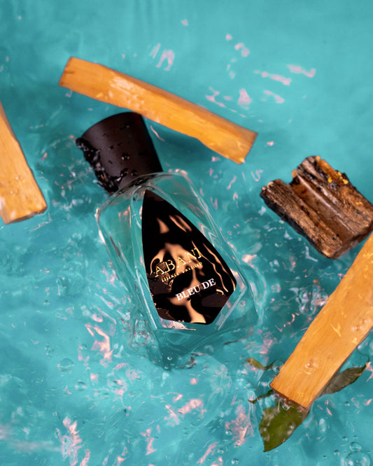 Bleu De | 50 ml Unisex Eau de Parfum Spray | Luxury Gift for Him