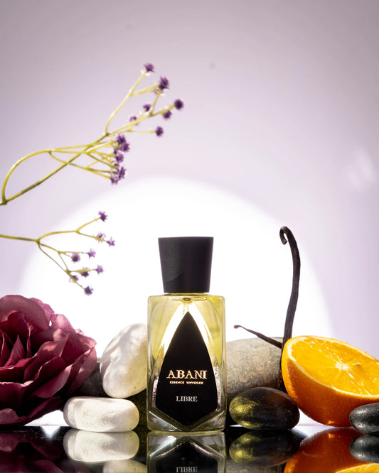 Libre | 50 ml Unisex Eau de Parfum Spray | Luxury Gift for Her