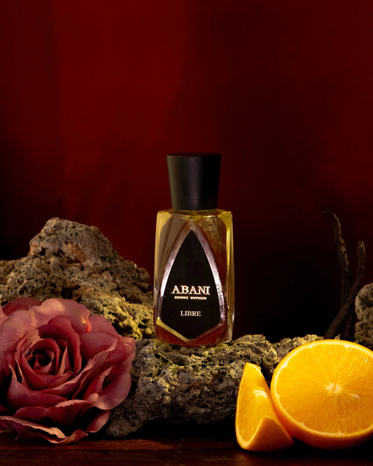 Libre | 50 ml Unisex Eau de Parfum Spray | Luxury Gift for Her