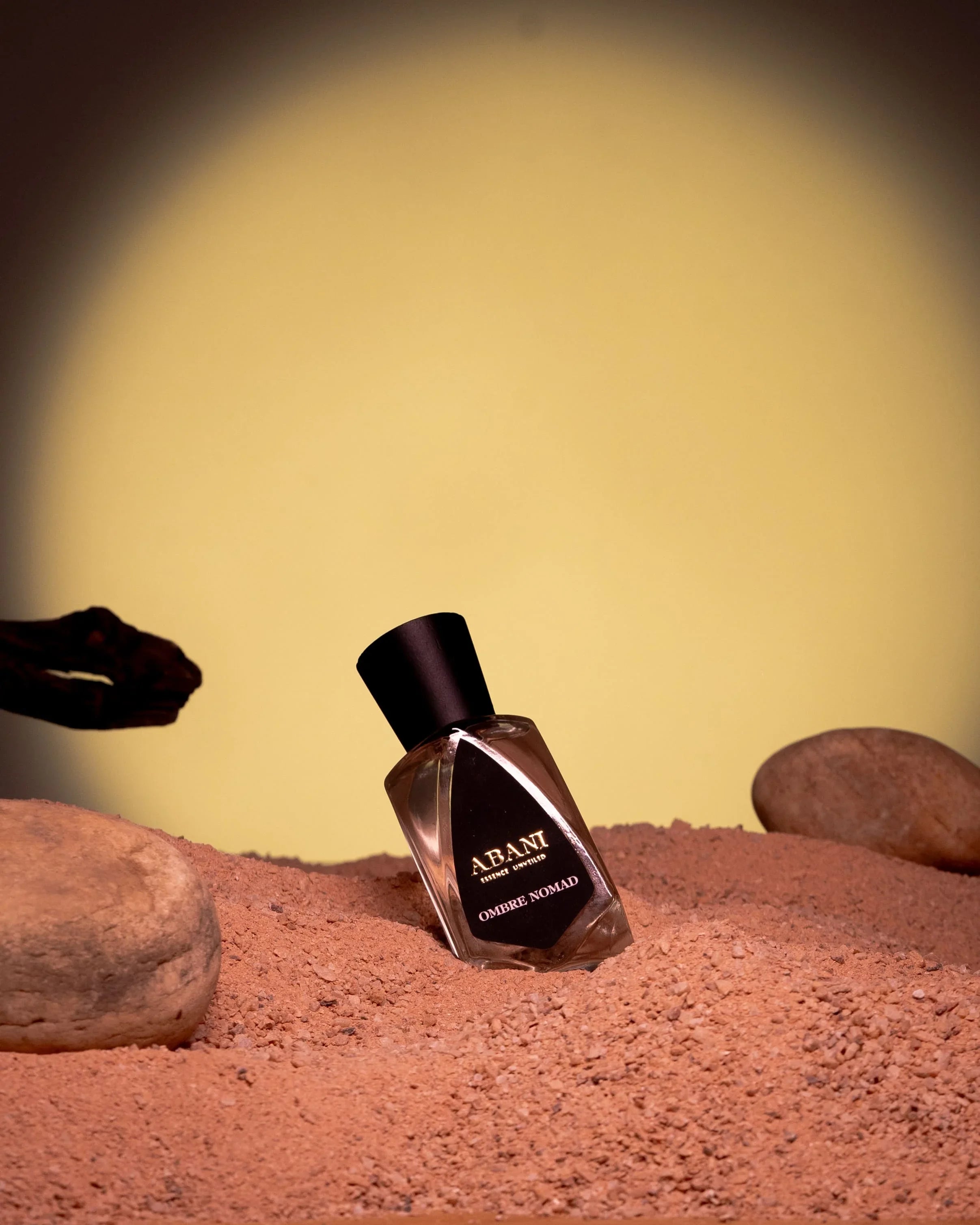 Ombre Nomad 50 ml Unisex Eau de Parfum Spray Luxury Gift for Him