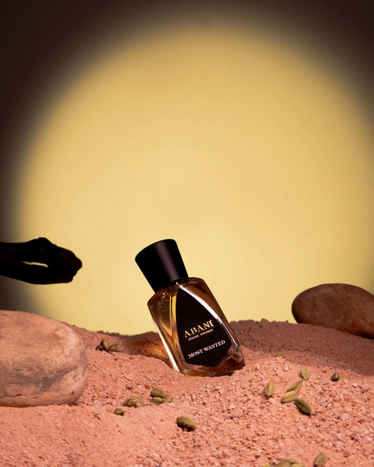 Most Wanted | 50 ml Unisex Eau de Parfum Spray | Luxury Gift for Him