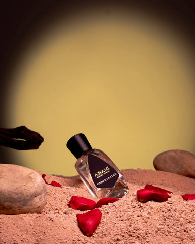Ombre Leather | 50 ml Unisex Eau de Parfum Spray | Luxury Gift for Him