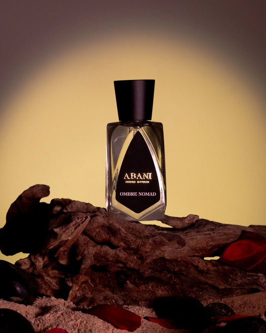 Ombre Nomad | 50 ml Unisex Eau de Parfum Spray | Luxury Gift for Him
